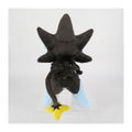 Pokemon All Star Collection Plush Toy: PP209 Luxray thumbnail 4