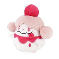 Pokemon All Star Collection Plush Toy: PP211 Slurpuff thumbnail 2
