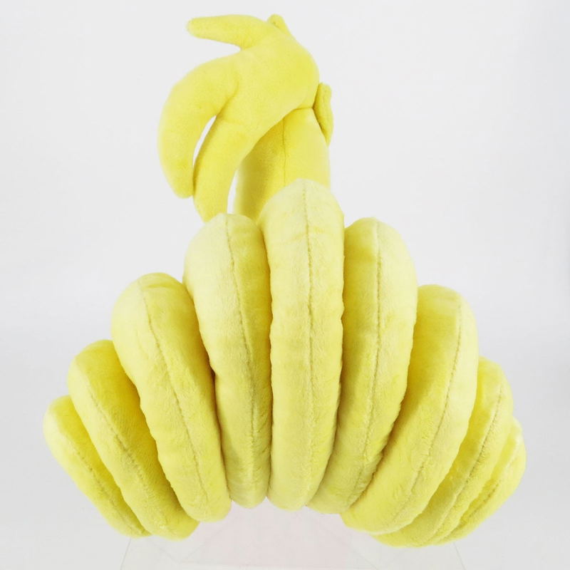 Pokemon All Star Collection Plush Toy: PP212 Ninetales image 4
