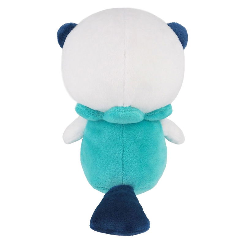 Pokemon All Star Collection Plush Toy: PP213 Oshawott image 4