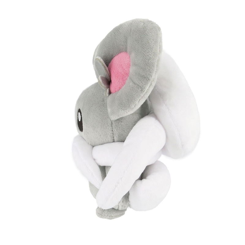 Pokemon All Star Collection Plush Toy: PP214 Cinccino image 3