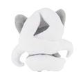 Pokemon All Star Collection Plush Toy: PP214 Cinccino thumbnail 4
