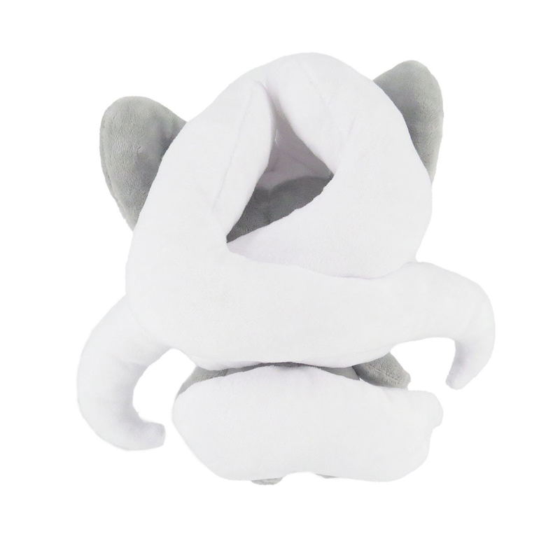 Pokemon All Star Collection Plush Toy: PP214 Cinccino image 4
