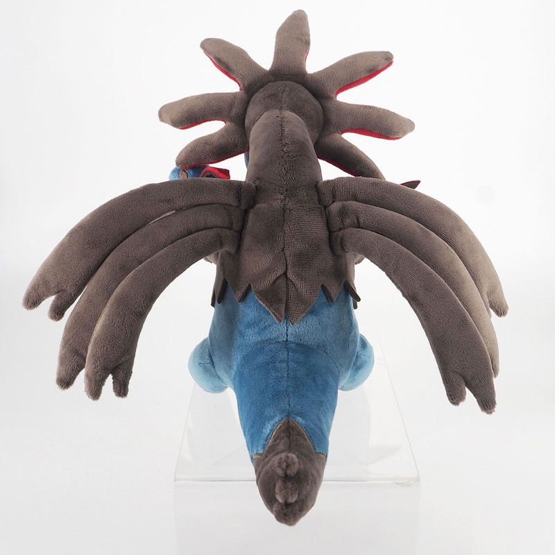 Pokemon All Star Collection Plush Toy: PP215 Hydreigon image 4