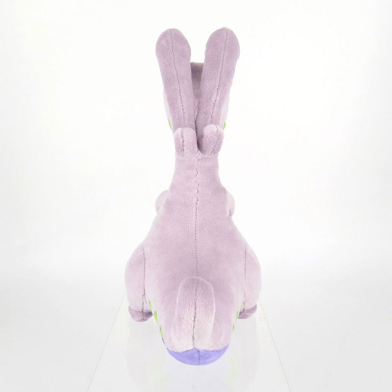 Pokemon All Star Collection Plush Toy: PP216 Goodra image 4