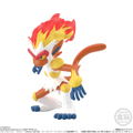 Pokemon: Pokemon Scale World Sinnoh Region (Set of 10 Packs) thumbnail 5