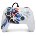 PowerA Enhanced Wired Controller for Nintendo Switch (Metroid Dread) thumbnail 1