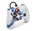 PowerA Enhanced Wired Controller for Nintendo Switch (Metroid Dread) thumbnail 2