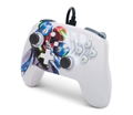 PowerA Enhanced Wired Controller for Nintendo Switch (Metroid Dread) thumbnail 4