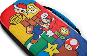 Protection Case for Nintendo Switch (Mario Pop)