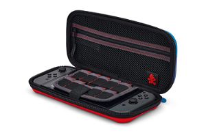 Protection Case for Nintendo Switch (Mario Pop)