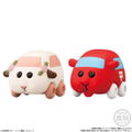Pui Pui Molcar Korokoro Friends 2 (Set of 12 Packs) thumbnail 4
