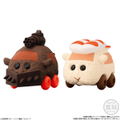 Pui Pui Molcar Korokoro Friends 2 (Set of 12 Packs) thumbnail 5