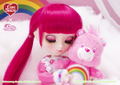 Pullip Care Bears x Pullip Cheer Bear Ver. thumbnail 10