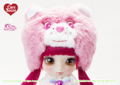 Pullip Care Bears x Pullip Cheer Bear Ver. thumbnail 11