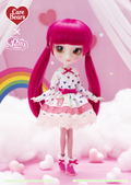 Pullip Care Bears x Pullip Cheer Bear Ver. thumbnail 3