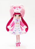 Pullip Care Bears x Pullip Cheer Bear Ver. thumbnail 1