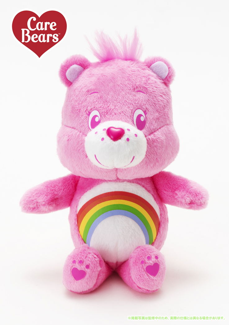 Pullip Care Bears x Pullip Cheer Bear Ver. image 7