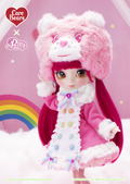 Pullip Care Bears x Pullip Cheer Bear Ver. thumbnail 8