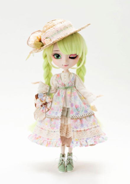 Pullip Sumikkogurashi image 1
