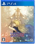 Record of Lodoss War: Deedlit in Wonder Labyrinth (English) thumbnail 1