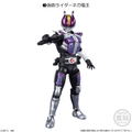 Shodo-O Kamen Rider 8 (Set of 10 Packs) thumbnail 4