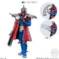 Shodo-O Kamen Rider 8 (Set of 10 Packs) thumbnail 6