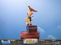 Skies of Arcadia Resin Painted Statue: Aika [Standard Edition] thumbnail 14