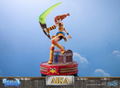 Skies of Arcadia Resin Painted Statue: Aika [Standard Edition] thumbnail 16