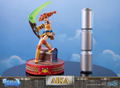 Skies of Arcadia Resin Painted Statue: Aika [Standard Edition] thumbnail 18