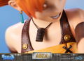 Skies of Arcadia Resin Painted Statue: Aika [Standard Edition] thumbnail 26