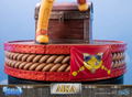 Skies of Arcadia Resin Painted Statue: Aika [Standard Edition] thumbnail 32