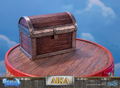 Skies of Arcadia Resin Painted Statue: Aika [Standard Edition] thumbnail 33