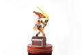 Skies of Arcadia Resin Painted Statue: Aika [Standard Edition] thumbnail 6