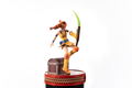 Skies of Arcadia Resin Painted Statue: Aika [Standard Edition] thumbnail 8