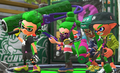 Splatoon 2 + Octo Expansion thumbnail 3
