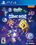 SpongeBob SquarePants: The Cosmic Shake thumbnail 1