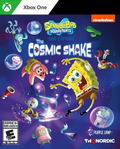 SpongeBob SquarePants: The Cosmic Shake thumbnail 1