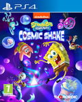 SpongeBob SquarePants: The Cosmic Shake thumbnail 1