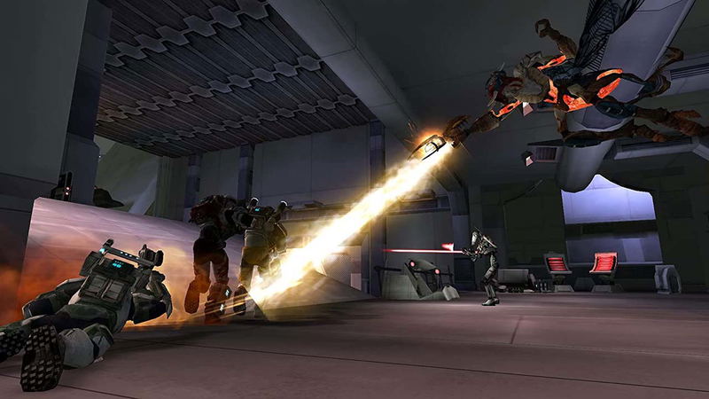 Star Wars Racer & Commando Combo image 10