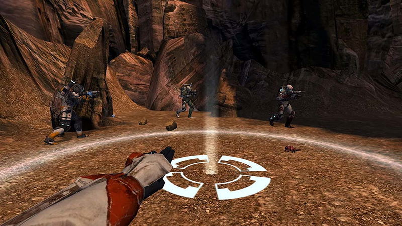 Star Wars Racer & Commando Combo image 14