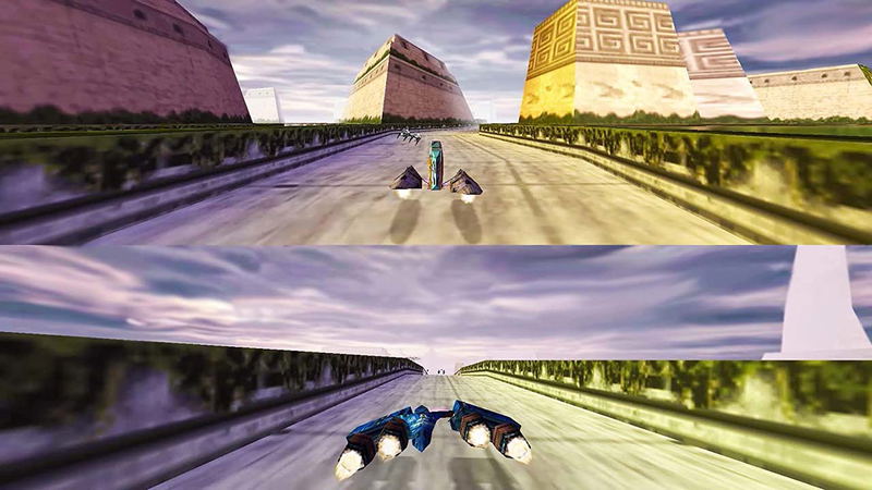 Star Wars Racer & Commando Combo image 4