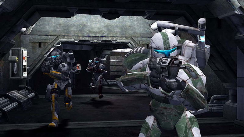 Star Wars Racer & Commando Combo image 7