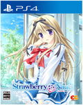 Strawberry Nauts thumbnail 1