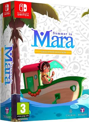 Summer in Mara [Collector's Edition]