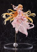 Sword Art Online Alicization War of Underworld 1/7 Scale Pre-Painted Figure: Asuna [Stacia, The Goddess of Creation] thumbnail 2
