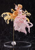 Sword Art Online Alicization War of Underworld 1/7 Scale Pre-Painted Figure: Asuna [Stacia, The Goddess of Creation] thumbnail 4