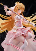 Sword Art Online Alicization War of Underworld 1/7 Scale Pre-Painted Figure: Asuna [Stacia, The Goddess of Creation] thumbnail 7