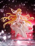 Sword Art Online Alicization War of Underworld 1/7 Scale Pre-Painted Figure: Asuna [Stacia, The Goddess of Creation] thumbnail 9
