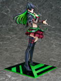 The Idolmaster Shiny Colors 1/7 Scale Pre-Painted Figure: Fuyuko Mayuzumi Neon Light Romancer Ver. thumbnail 4